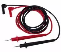 Mueller Electric BU-2241-48 Test Lead Set